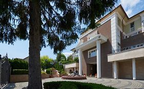 Erla Villa Boutique Hotel